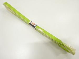 未使用品　正絹　手組帯締め